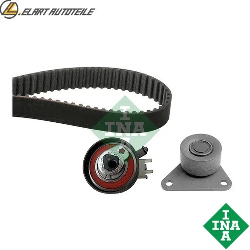 TIMING BELT KIT 530 0063 10 FOR VOLVO S40 S80 V70/II S60 XC70/Cross/Country 1.8L