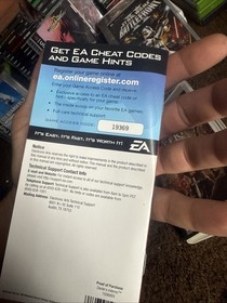 Dante&rsquo;s Inferno PlayStation Portable PSP Complete Manual & MINT CONDITION disc!