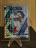 2025 PANINI MOSAIC GERMANY GAMES INTERNATIONAL GAMES TYRONE TRACY JR. #259