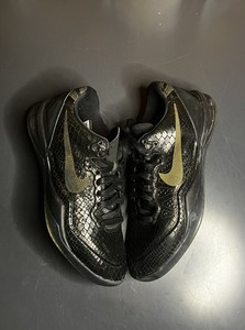 Kobe Snakeskin | eBay