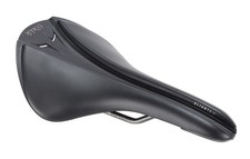 Sella bici da strada Fizik Aliante R3 Versus EVO carbonio grande 152 mm 7 x 7 mm Kium