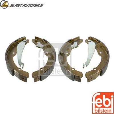 BREMSBACKENSATZ 34369 FÜR SKODA ROOMSTER/Praktik OCTAVIA/Combi/Van VW 1.2L 3cyl