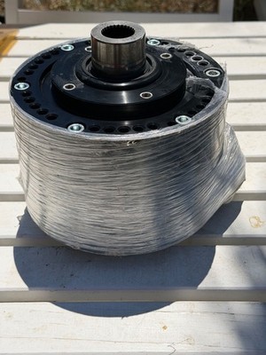 Northwest Fabrication BlackBox Underdrive for Rock Crawlers, New Never Installed