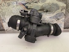 2013 CITROEN C4 PICASSO MK2 1.6 DIESEL THROTTLE BODY 9673534480