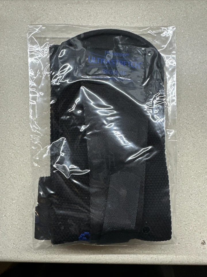 Calcetín de noche Powerstep Ultrastretch (tamaño de pantorrilla de hasta 16"") Foto 4 de 4