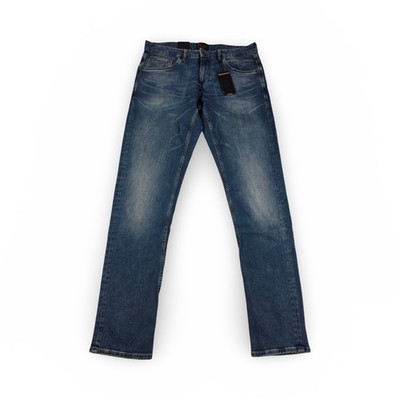 PME Legend XV PTR150-SDW Slim Fit Herren Jeans Hose Größen 28 bis 38