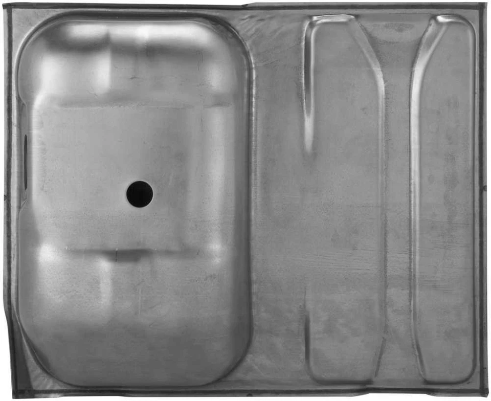 Tanque de combustible compatible con Mercury Bobcat Spectra Premium Ind, Inc. 1977-1980 Foto 2 de 4