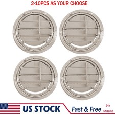 YC3Z-19893-AA Fit 2015-2025 Ford Transit Roof Headliner A/C Heater Air Vent 4-20
