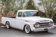 1960 Ford F100 for Sale