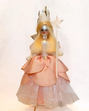 SIGNED Soffieria De Carlini- Complete Set Wizard Of Oz Glass Ornaments with tags