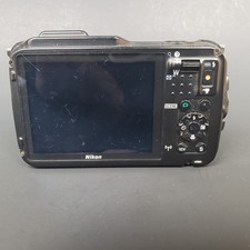 Nikon COOLPIX AW120 Digital Cameras for Sale - Shop New & Used