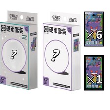 Pokemon S-Chinese IN STOCK Surprise Booster C...