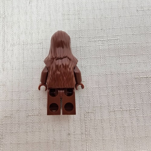LEGO Star Wars 75129 Wookiee Gunship 100% Complete Used - Picture 7 of 9