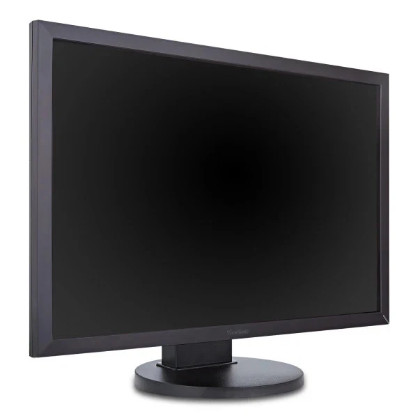 ViewSonic VG2438SM-S 24" IPS 1200p Ergonomic Monitor - Certified Refurbished - Image 2 of 4