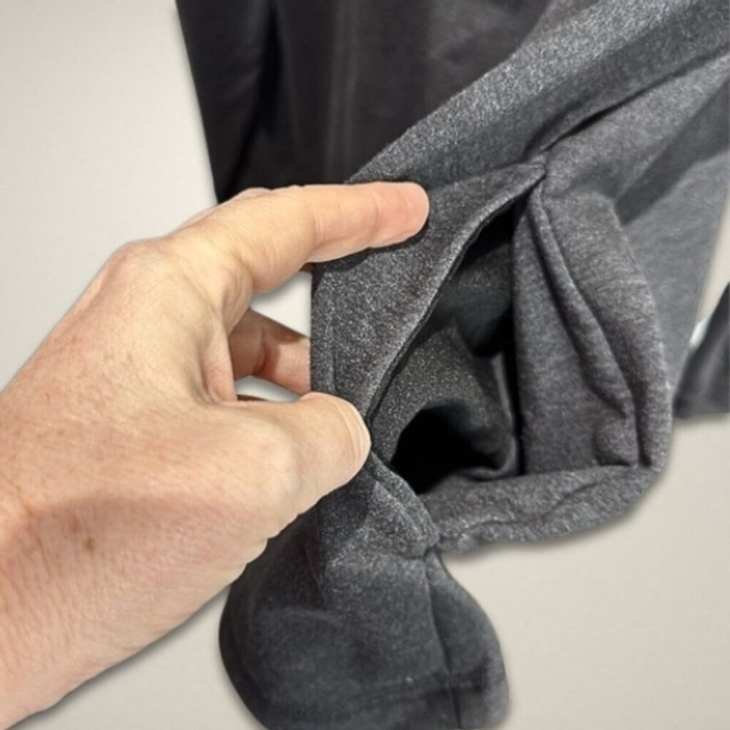 Ben Hogan Performance 3/4 Zip Pullover Lightweigh… - image 3