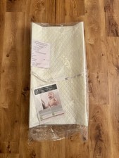 NEW Summer Infant Contoured Changing Pad 32x16 Waterproof Nursery Essentials