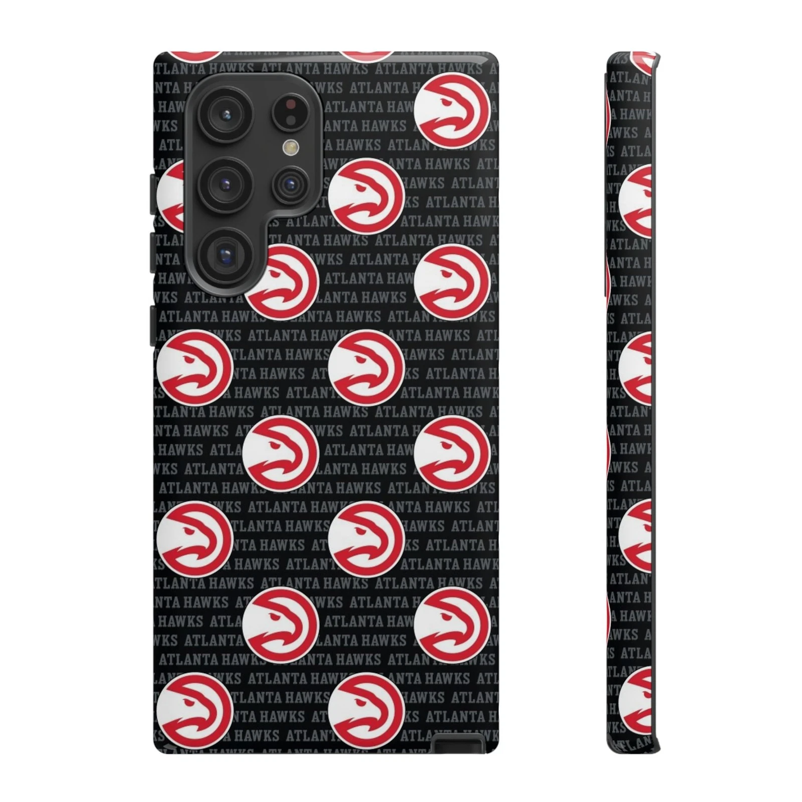 Atlanta Hawks iPhone Cases