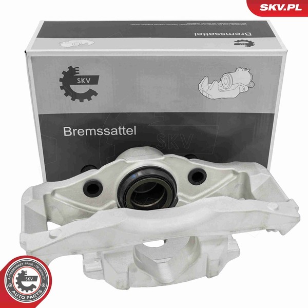Bremssattel Esen SKV 78SKV002 FüR BMW 5Er Touring F11 F10 7Er F01 F02 F03 F04-image