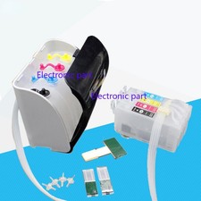 T812 T812XL CISS For WF-7820 WF-7840 WF-7830 ...