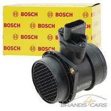 BOSCH LUFTMASSENMESSER FÜR VW MULTIVAN BUS T5 1.9 TDI