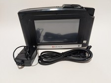 Kronos InTouch 9000 Time Clock Fingerprint  Card Reader 8609000-028  Power