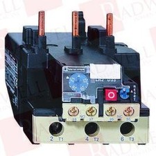 SCHNEIDER ELECTRIC LRD3365 / LRD3365 (NEW NO BOX)