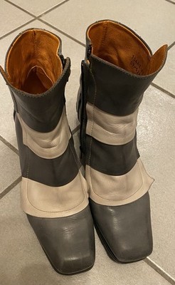 Eject Stiefeletten Gr. 41