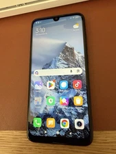 Xiaomi Redmi Note 7 Unlocked for All Carriers