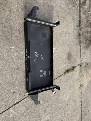 setina pullout tray ford taurus
