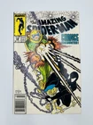 The Amazing Spider-Man #298 Newsstand Variant (Marvel Comics March 1988)