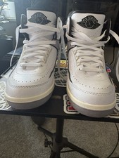 7Y - Air Jordan 2 Retro Python. OG Box. Lightly worn.