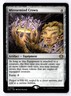 Mirrormind Crown R 258 Promo Pack: Lorwyn Eclipsed Magic The Gathering (MTG) - N