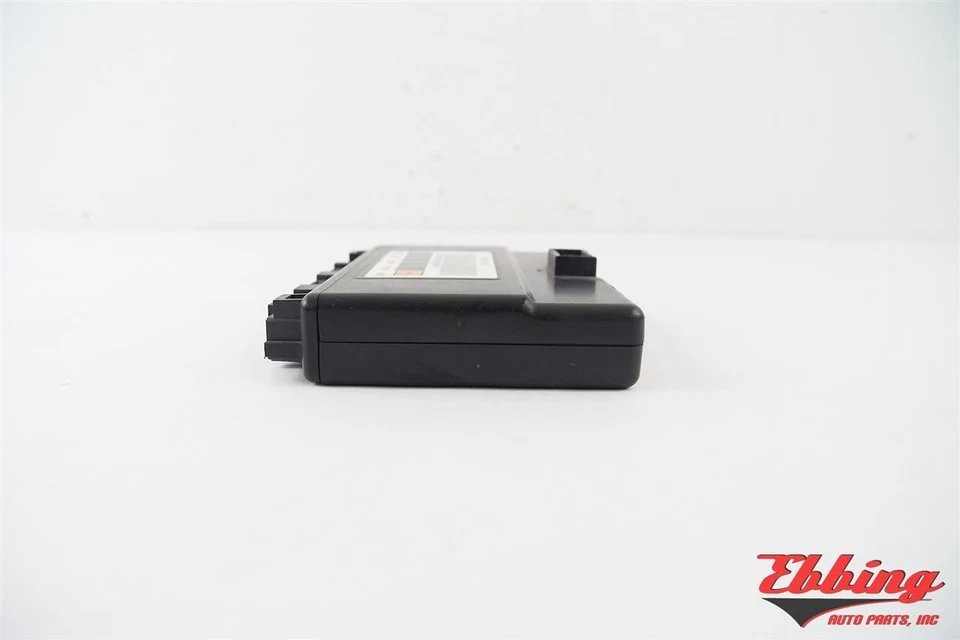 Módulo de control de carrocería BCM 15136876 compatible con Chevrolet Silverado 1500 702583 2003-2007 Foto 3 de 4