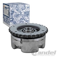 Vaico Nockenwellenversteller Einlassseite Passend FüR Audi A4 A5 A6 A8 Q5 R8 VW