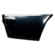 For Chevy Camaro 67-68 Lower Quarter Panel Patch Rear Section Rear Passenger