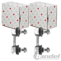 2X NK Koppelstangen Vorne Passend FüR Lexus ES Toyota Camry Celica Corolla RAV S
