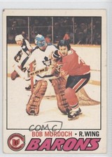 1977-78 O-Pee-Chee Bob Murdoch #39 0a1