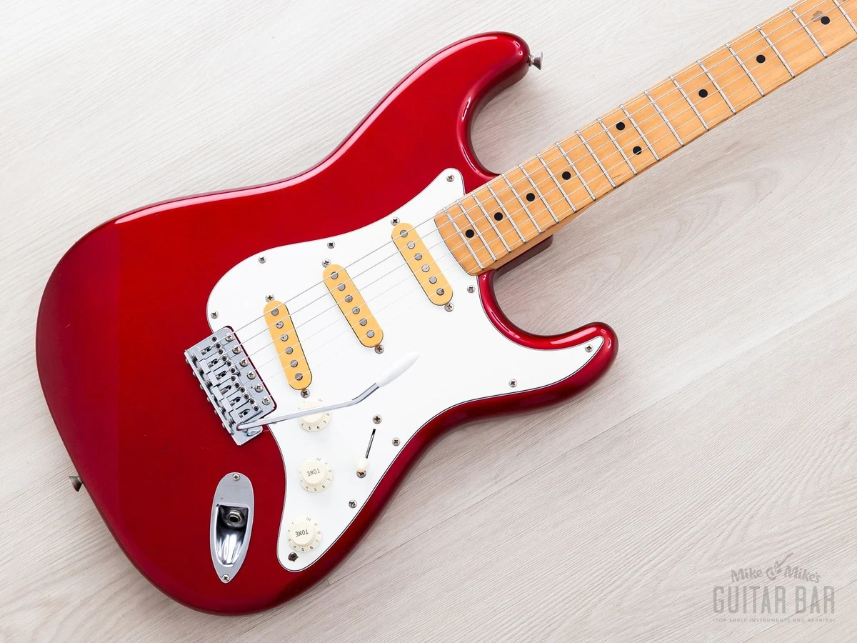 Preços baixos em 1991 Fender Stratocaster | eBay