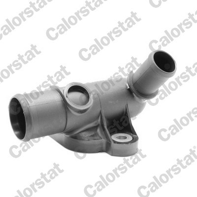 Motorblock Calorstat by Vernet WF0059 KüHlmittelflansch FüR CitroËN,Peugeot-image
