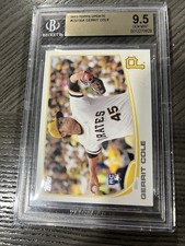 2013 Topps Update Series Baseball Cards 18