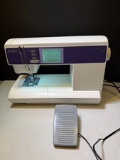 PFAFF ambition 1.5 sewing machine