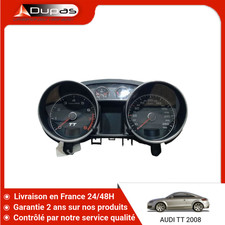 Compteur Audi TT
