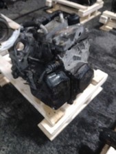 Used Automatic Transmission Assembly Fits 2015 Audi A3 At Awd Quattro 2.0l Tran