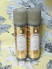 2 Bath  Body Works Disney Princess Collection Life's a Fairytale Body Mist