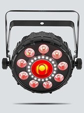 Chauvet DJ FXPAR9 Dynamic and Compact Multi-Effect Fixture