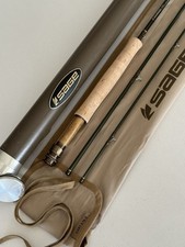 SAGE 3 Piece Fishing Rods & Poles for sale | eBay SAGE 3 Piece Fishing Rods & Poles for sale | eBay