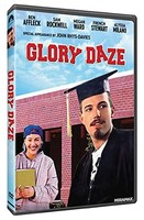 Glory Daze - Dvd - G3Z