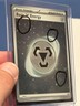 HD Cosmos Holo Basic Metal Energy SVE 008 - Pokemon 151 Scarlet & Violet
