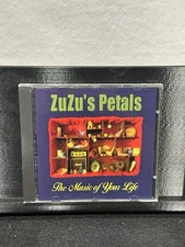 ZuZu's Petals – The Music Of Your Life (CD, 1994, Twin/Tone) Alternative Rock