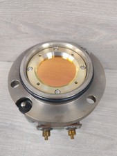 Fanuc Laser Mirror Assembly 12mm Removed from Fanuc Laser C4000i-B